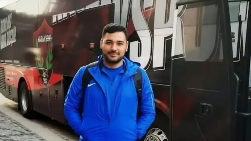 Otomobilin çarptığı yaya hayatını kaybetti