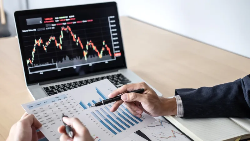 Borsa'da Kazandıran Hisseler! İşte En Karlı ve Risksiz Şirketler!