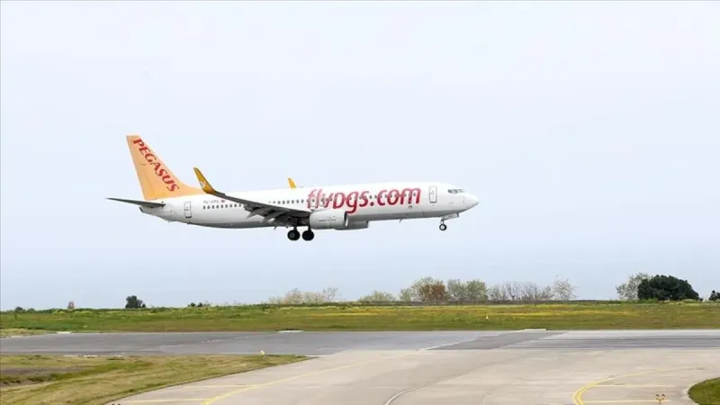 Pegasus kampanyası: 1 Euro'ya hangi ülkelere, ne zaman gidilir?