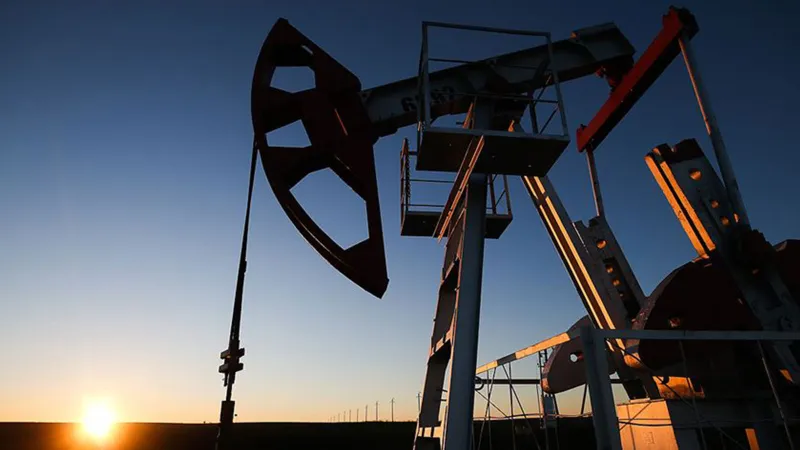 Petrol Fiyatları Düştü! Brent Petrolünde Şok Düşüş