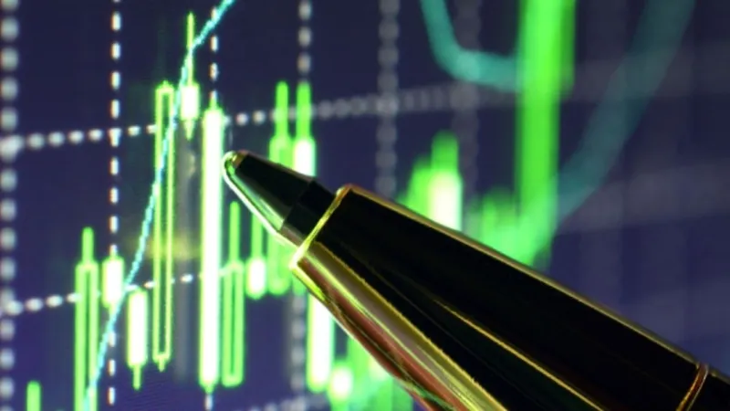 Borsa Çakıldı! Altın Düştü! Piyasalar Ne Oluyor? İşte Gün Sonu Raporu