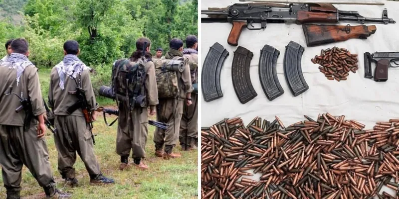 PKK Silah Bırakacak Mı? AK Parti'den Bomba Tarih Açıklaması!