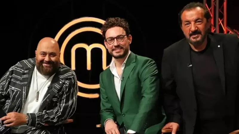 MasterChef'te Şok Eleme! Son Aday Belli Oldu: Kim Elendi?