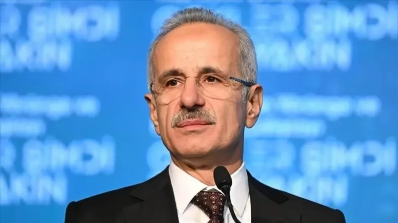 Raylı sistemler 500 milyon TL'lik destek programı ile geliştirilecek
