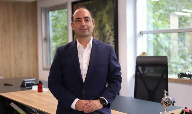 Mastercard ve Redington'dan Siber Güvenlikte Dev İş Birliği!