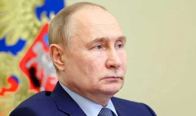 Putin'den ABD'ye Şok Çağrı: Temaslar Sürecek mi?