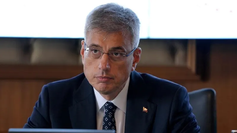 Sezaryen Oranları Düştü Mü? Bakan Memişoğlu'ndan Şaşırtan Açıklama!