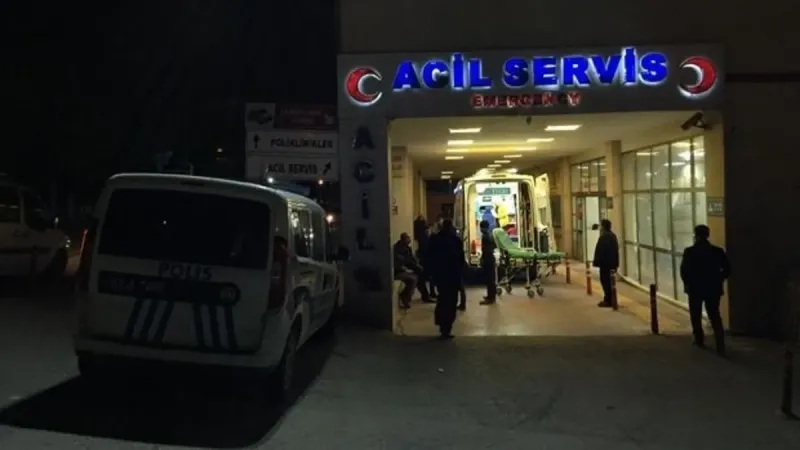 Şanlıurfa'da Orhan Kılıç'a Silahlı Saldırı! Şok Detaylar