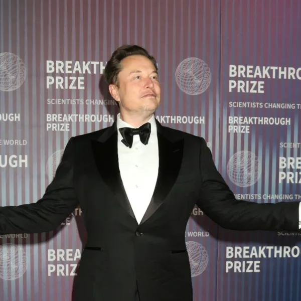 Elon Musk Şoku! 500 Milyar Doları Aşan İlk İnsan!