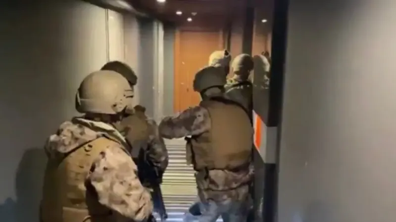 Siber Operasyonu: 429 Gözaltı! Mal Varlıklarına Ne Oldu?