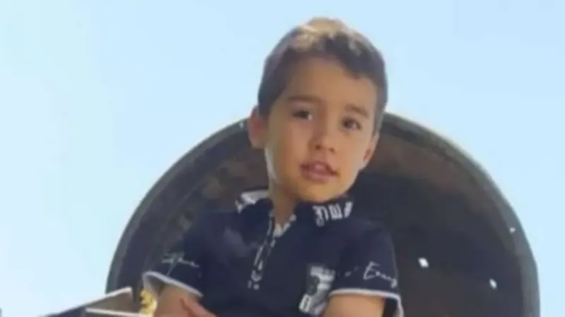 Siirt'te 6 yaşındaki Muhammed Yusuf Celbek'in acı sonu: Kalp krizi sonucu yaşamını yitirdi!