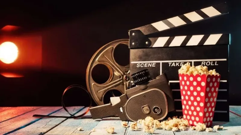 Bu Hafta Sinemada: Hangi 7 Film Vizyona Girecek? İşte Detaylar!
