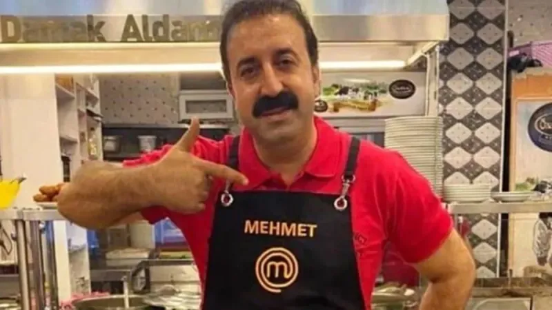 Şırdancı Mehmet Gözaltında! Eşini mi Darp Etti? Şok İddia!