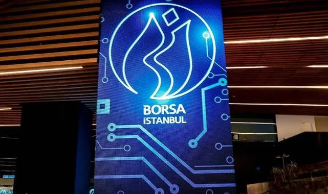 Son Dakika : Borsa İstanbul haftaya yatay başladı 