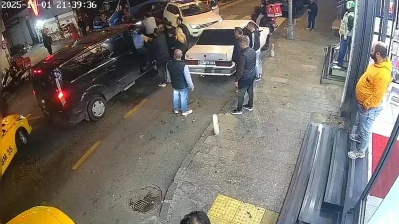 Sosyal Medya Fenomenine Silahlı Saldırı! Cadılar Bayramı Kabusu mu?