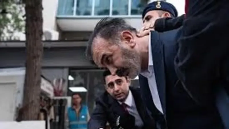 Savcıyı Tehdit Şoku! O Soruşturmada Şok Gelişme!