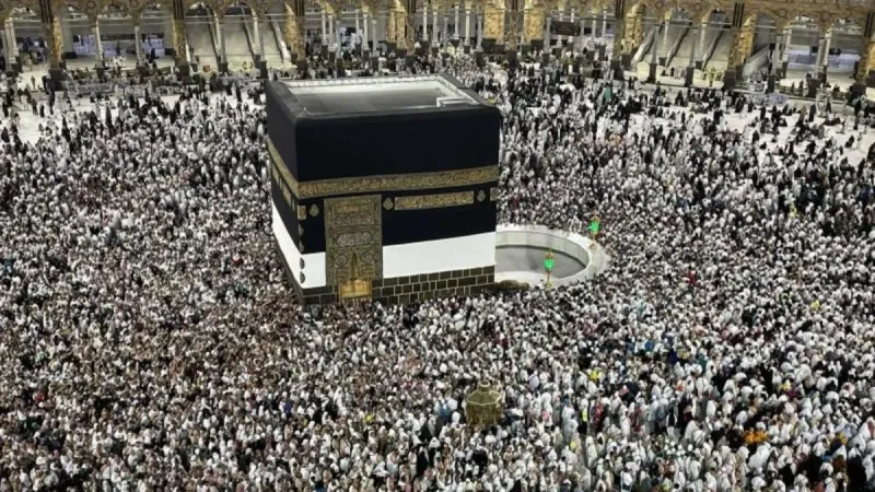 Diyanet'ten Hac Adaylarına Şok Uyarı! Sağlık Raporu Zorunlu Mu?