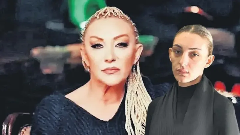 SON DAKİKA! Güllü'nün şüpheli ölümünde şok ses kaydı: Kızının yurt dışına kaçma planı ortaya çıktı!