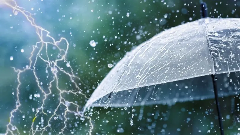 SON DAKİKA: Meteoroloji uyardı! 42 il için soğuk ve sağanak alarmı! Çok kuvvetli geliyor...