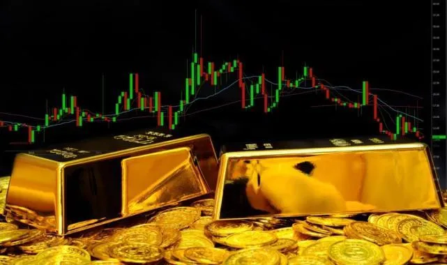 Standart altının kilogram fiyatı, dün günü 4 milyon 178 bin liradan tamamlamıştı.