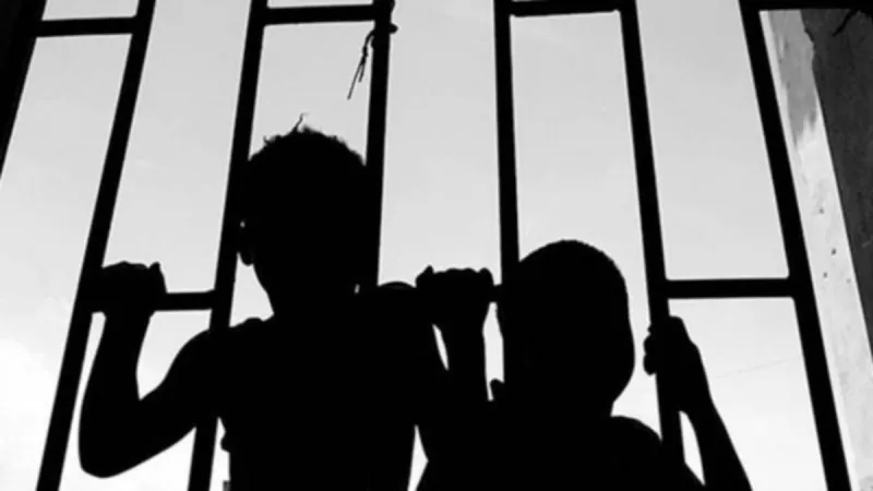 C31K Operasyonu: 10 Tutuklama! Çocuklara Ev Hapsi Şoku!