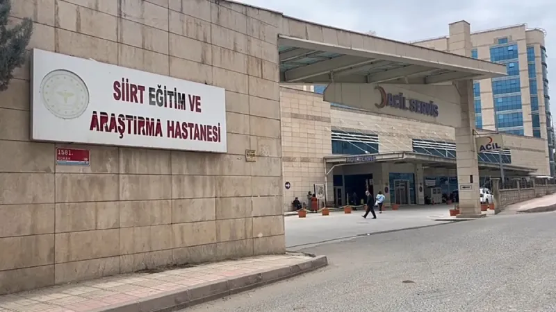 Sulama Kanalı Faciası: Engelli Genç Kız Hayatını Kaybetti!