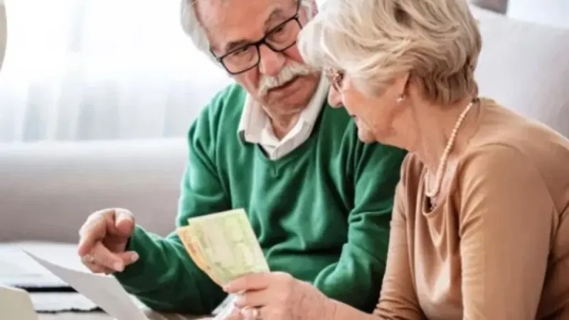 Emekliye Müjde! Taban Maaşlara Zam Geliyor: İşte Yeni Rakam