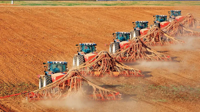 Tarımsal Girdi Fiyatları Alarm Veriyor! Yüzde 2 Zam Şoku!