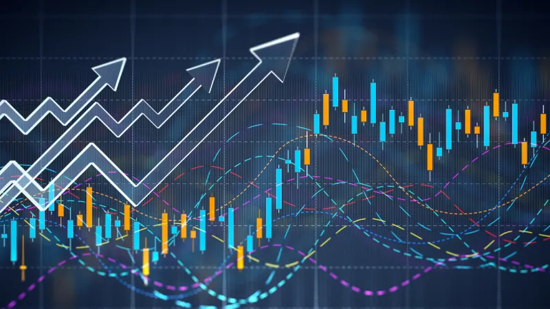 Borsa İstanbul'da Hangi Hisseler Yükselişe Hazır? (22 Ekim)