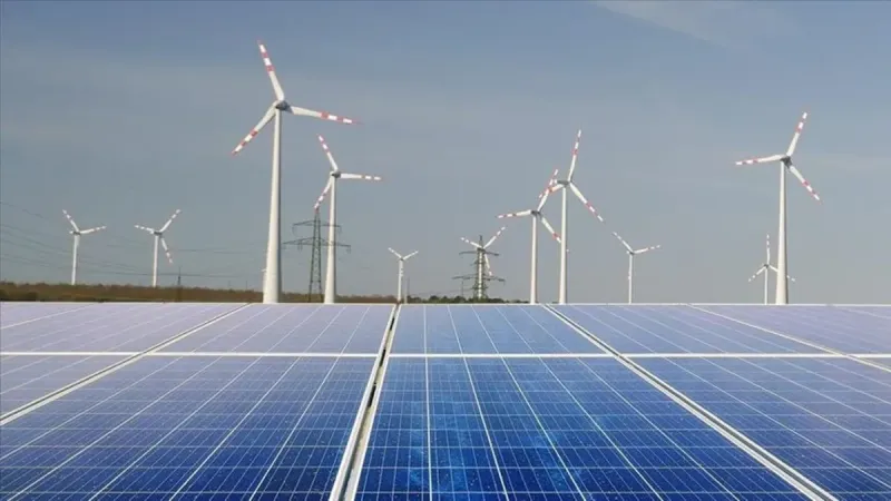 Temiz Enerji Devrimi: Yatırımlar Rekor Kırıyor!
