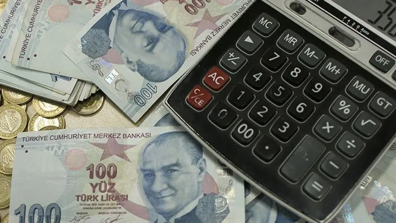 Temmuz ayı yaşlı ve engelli aylıkları hesaplara yatırılıyor