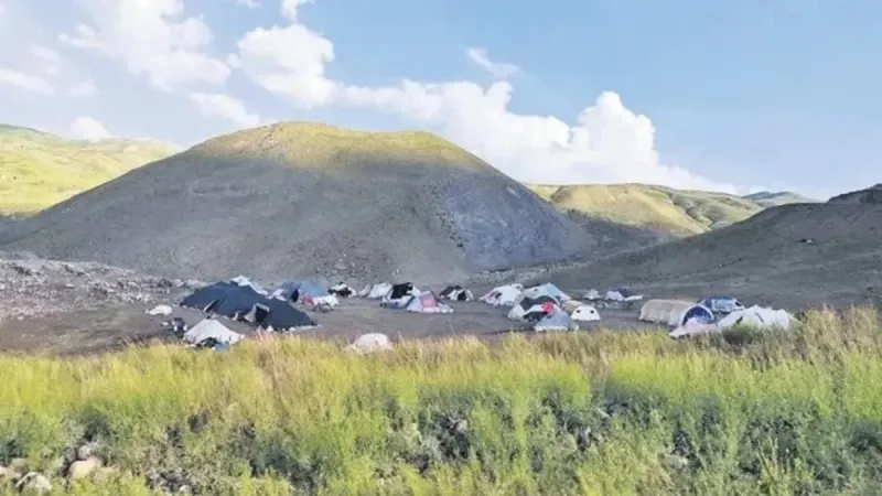 Terörsüz Türkiye'nin yükselen değeri: Yeni Çukurova Şırnak
