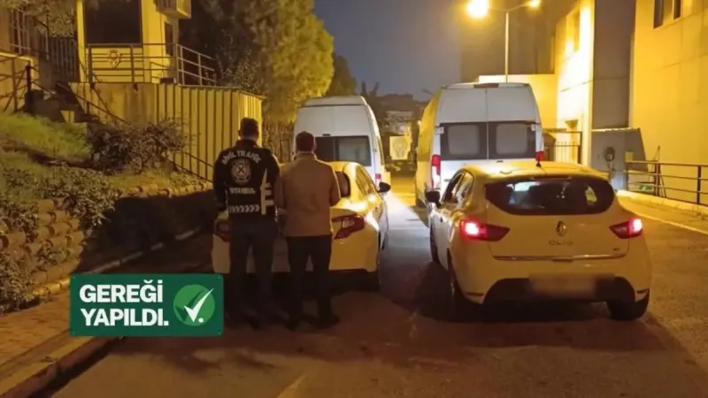 Trafik Magandası Dehşeti! Yeni Yasa ile Cezalar Artıyor Mu?