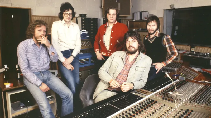 The Alan Parsons Project, 11 Haziran'da İstanbul'da