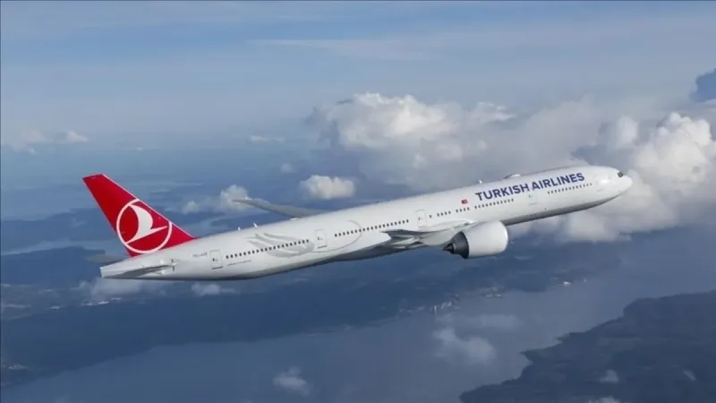 THY'den Yolculara Şok Ceza! ABD Bile Hayran Kaldı!