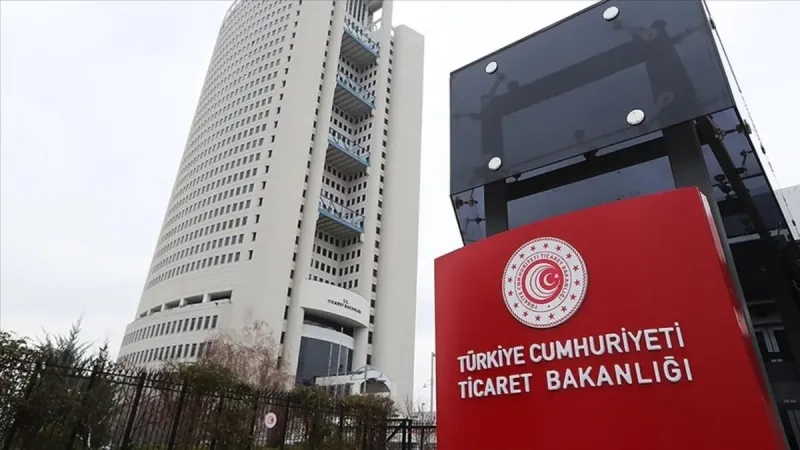 Ticaret Bakanlığına 14 sözleşmeli bilişim personeli alınacak
