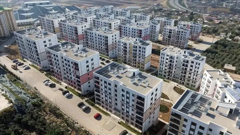 TOKİ Müjdesi: 47 İlde Dev Satış! Başvuru Şartları Şok Etti