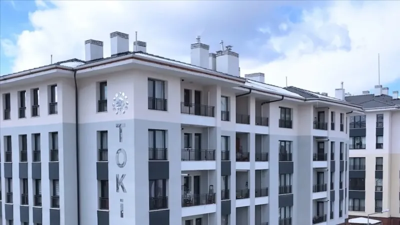 TOKİ başvuru sonuçları ne zaman açıklanacak? TOKİ 500 bin konut kura takvimi belli mi, hangi tarihlerde?