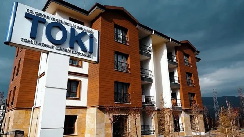 TOKİ Ödeme Planı 2025: Taksitler Ne Zaman Başlayacak? Şok Detay!