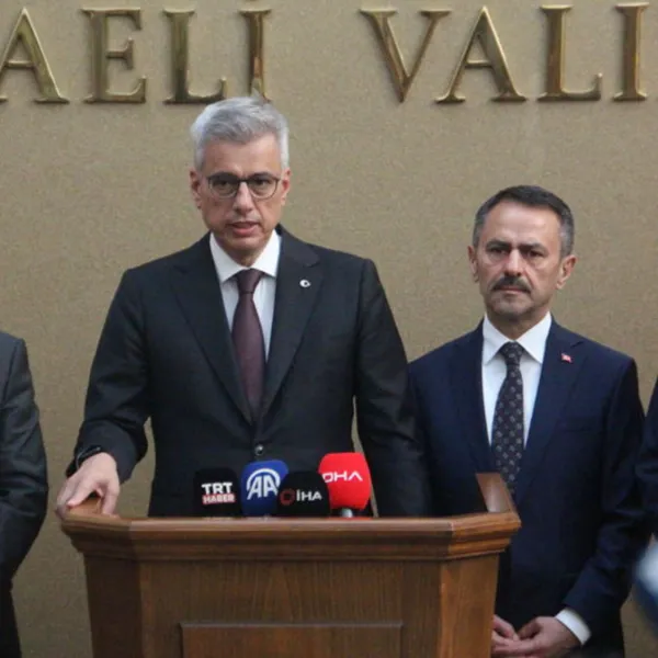 "Toplumumuzun kilo sorununu çözmemiz gerekiyor"