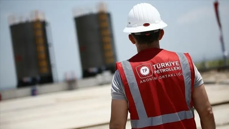 TPAO'nun 2 sahasının ruhsat süresi uzatıldı