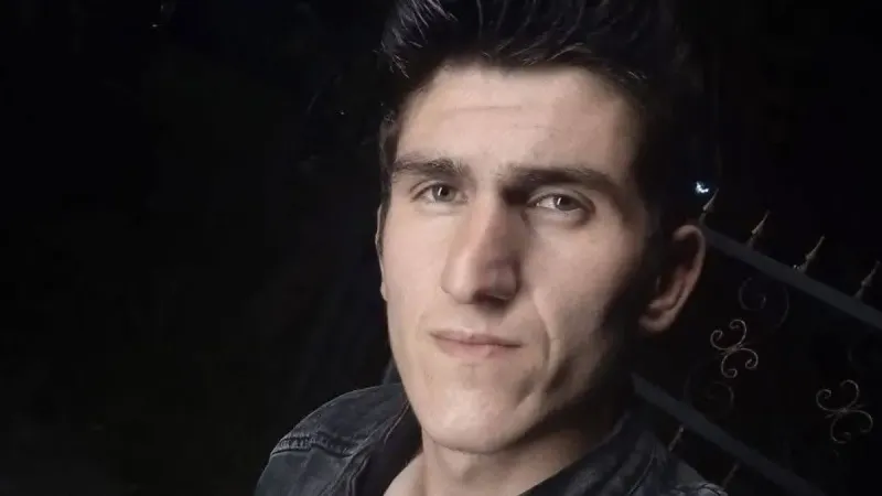 Trabzon'da acı kaza: Motosikleti sonu oldu!