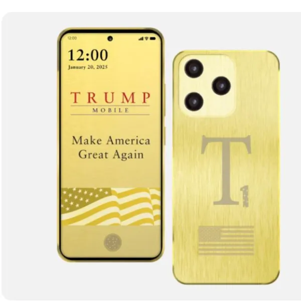 Trump'tan 499 dolarlık telefon atağı! 