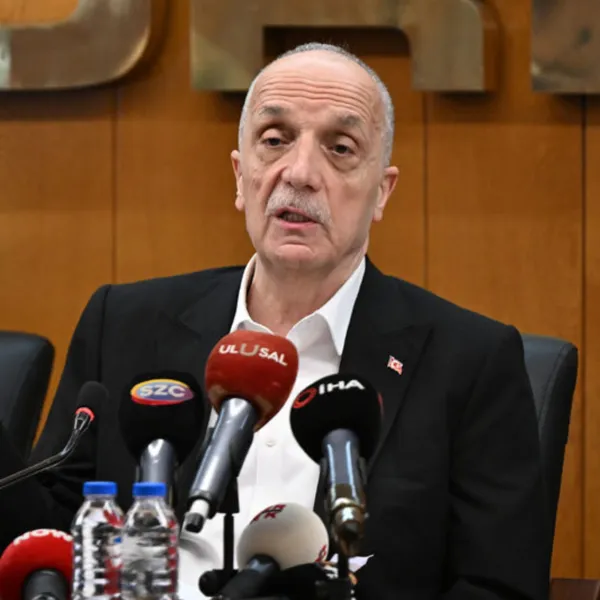 TÜRK-İŞ Genel Başkanı Atalay: İşçinin bekleme, dayanma gücü kalmadı