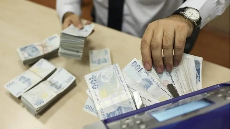 Türkiye Gazetesi yazarı Karakaş: Ücreti bankadan ödemeyen patrona çifte ceza kesilecek! 