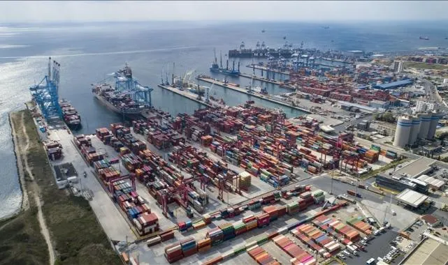 Türkiye İhracatta Coştu! Hangi 46 İl Rekor Kırdı? Şok Rakamlar!