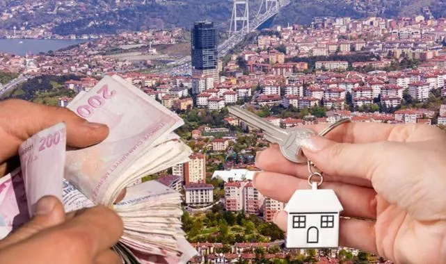 Konut Satışları Çakıldı Mı? Mayıs Ayı Rakamları Şoke Etti!