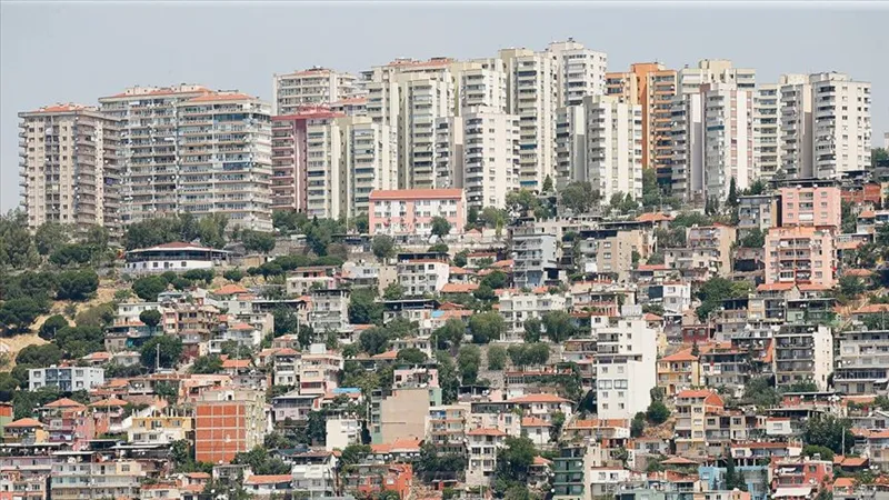 Türkiye'nin 81 İlinde Konut Fiyatları İçin Yeni Dönem Başlıyor: Herkesi İlgilendiriyor