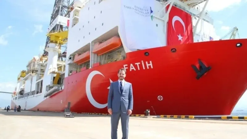 Türkiye'nin Enerji Bağımsızlığı: Berat Albayrak'la Başlayan Dönüşüm!