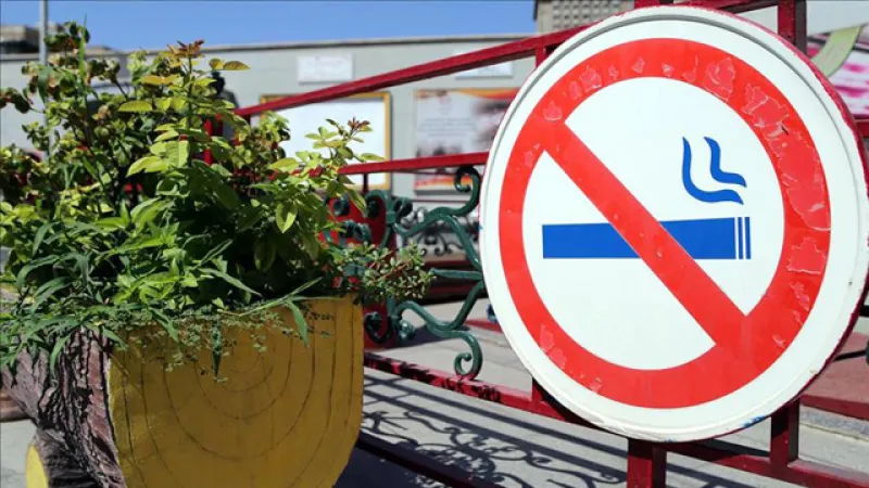 Türkiye'nin ilk sigarasız şehri Artvin oluyor